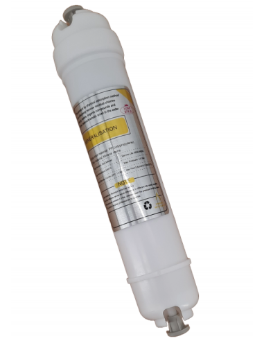 Inline 2.0'' QUICK Mineralisation...