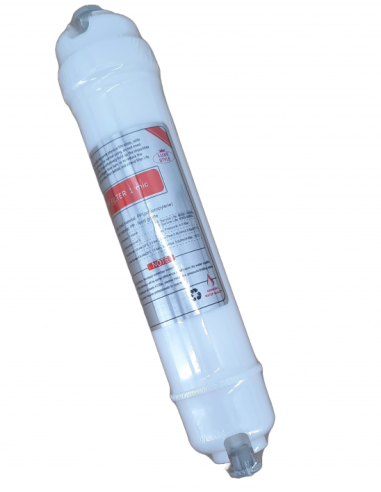 Inline 2.0'' QUICK Filter PP 1 mic +...