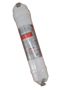 Inline 2.0'' QUICK Filter...