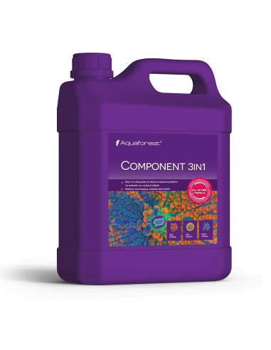 Aquaforest AF Component 3in1 2000ml