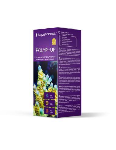 Aquaforest AF Polyp UP 50ml