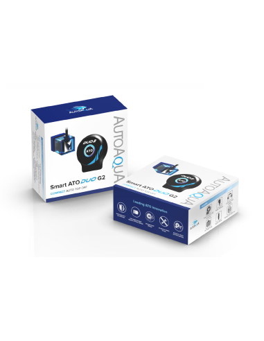 AUTOAQUA Smart ATO Duo 2