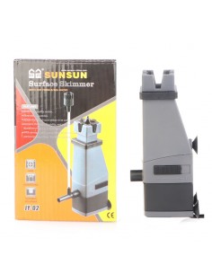 SunSun surface skimmer FY-02