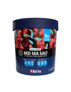 Red Sea Salt 22kg