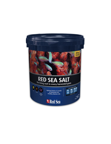 Red Sea Salt 7kg