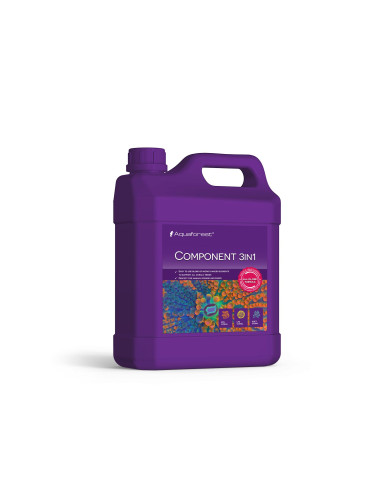 Aquaforest AF Component 3in1 1000ml
