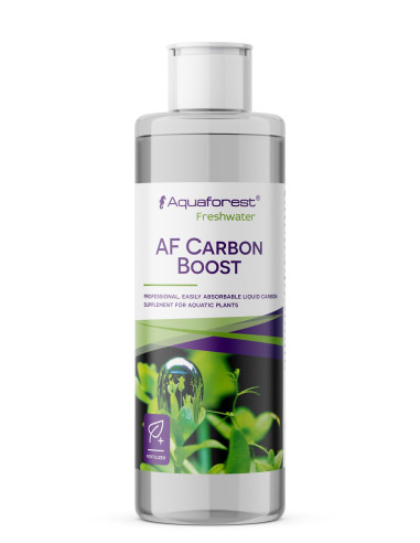 Aquaforest AF Carbon Boost 250ml