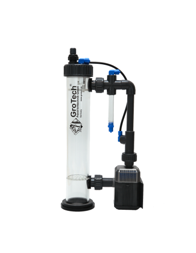 Grotech HCR 070 Calcium Reactor