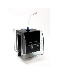 Grotech Overflow box 32m