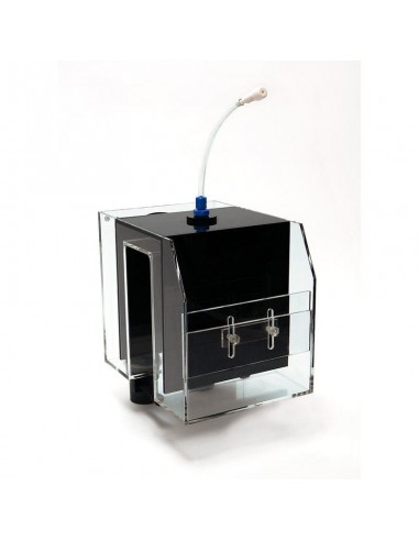 Grotech Overflow box 32m
