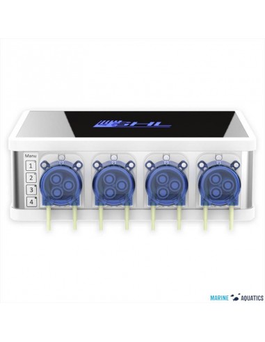 GHL Doser 2.1SA (4 pumps)