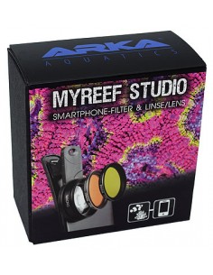 Microbe-lift myReef Studio
