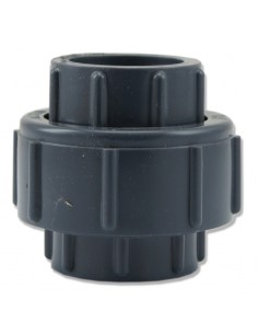 Adaptor union 20mm