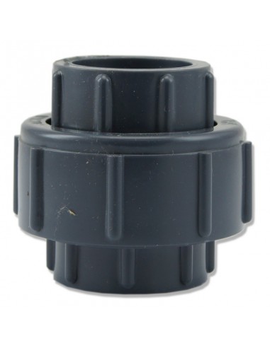 Разъемная муфта (американка) 40mm