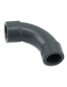 PVC loka 90⁰ 32mm