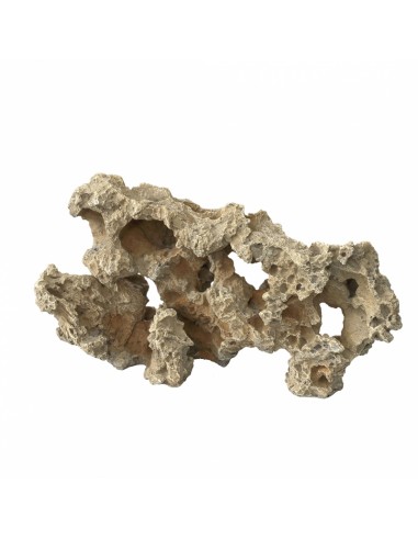 Landscape rock 2 39x11x23CM