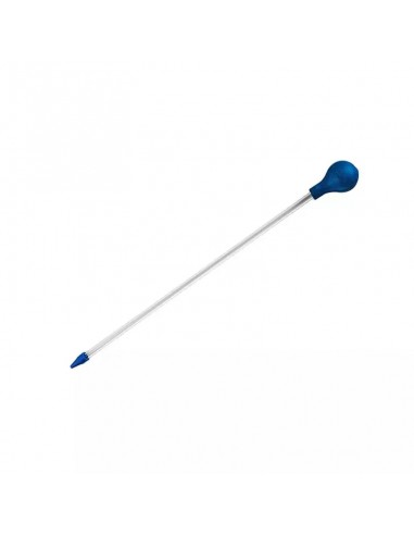 Pipette with 2 nozzles (35cm)