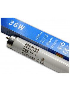 36W T8 Sylvania Aquastar...