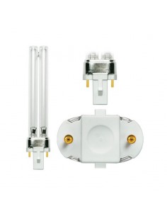HNS UV-C 11w G23 lamp
