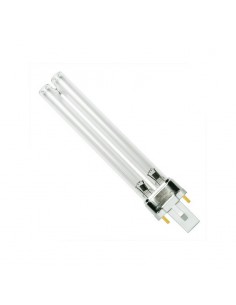HNS UV-C 11w G23 lamp 2