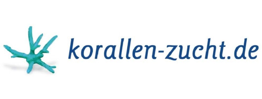 Korallen-zucht