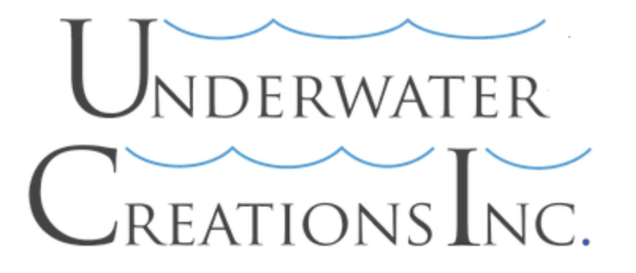 Underwater Creations
